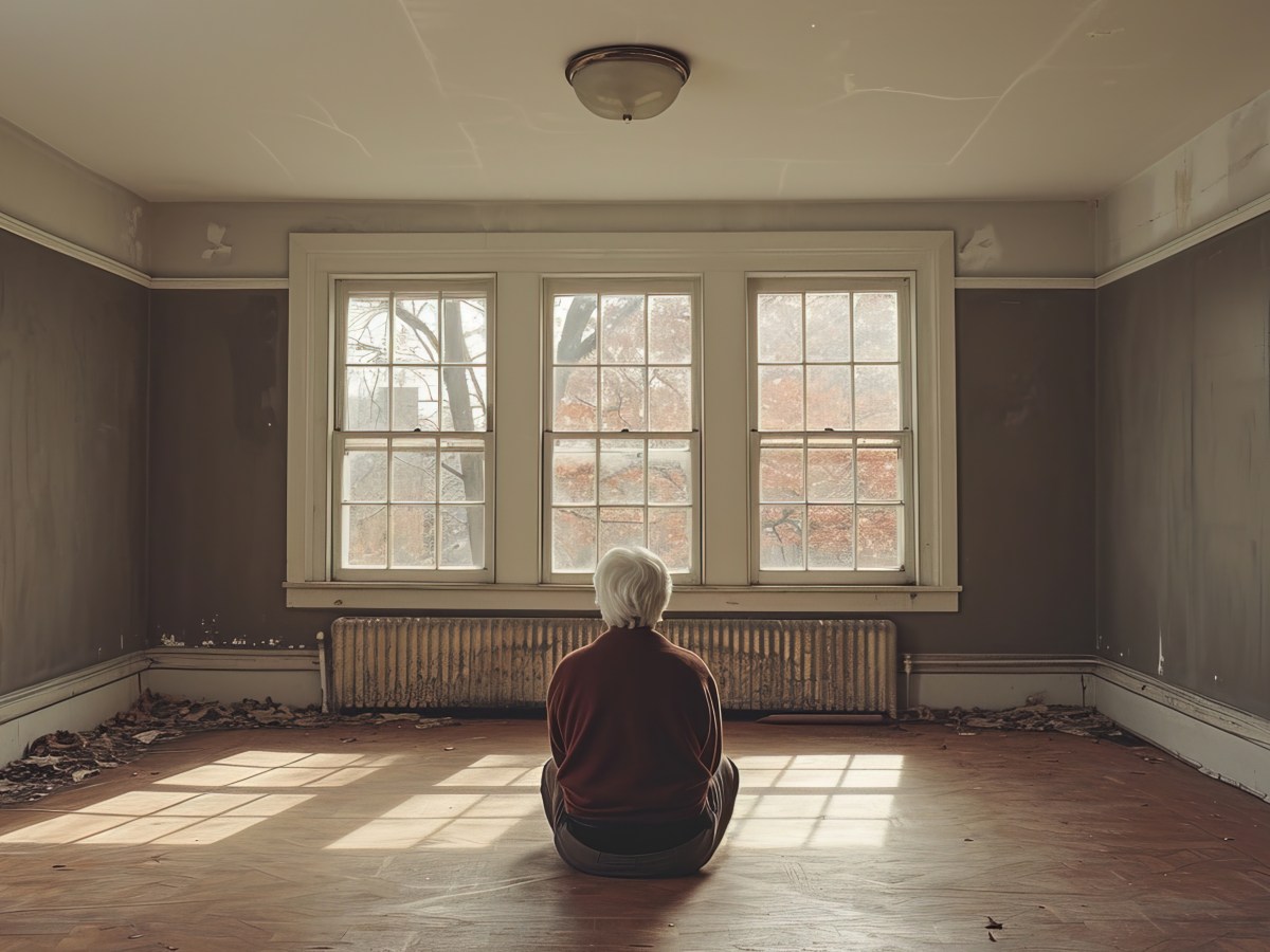 Spring clearing and your&nbsp;legacy