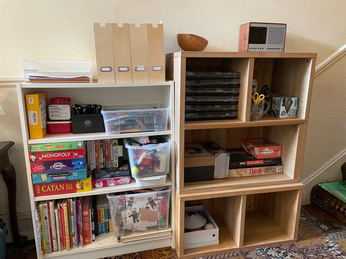 What Swedish Death Clearing Taught&nbsp;Me