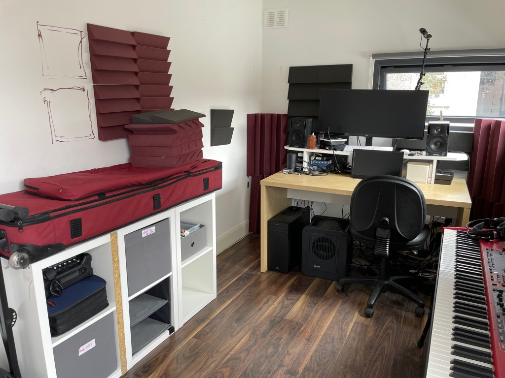 Sorting through the Sheomra