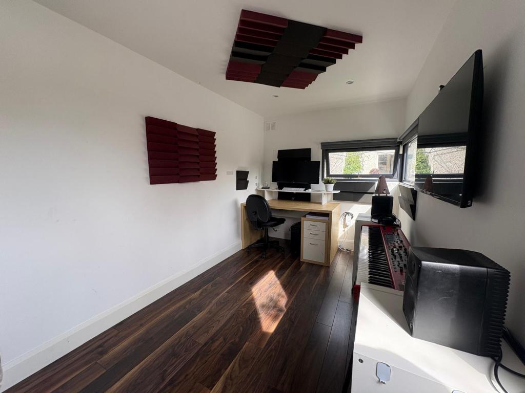 After Sheomra clearing