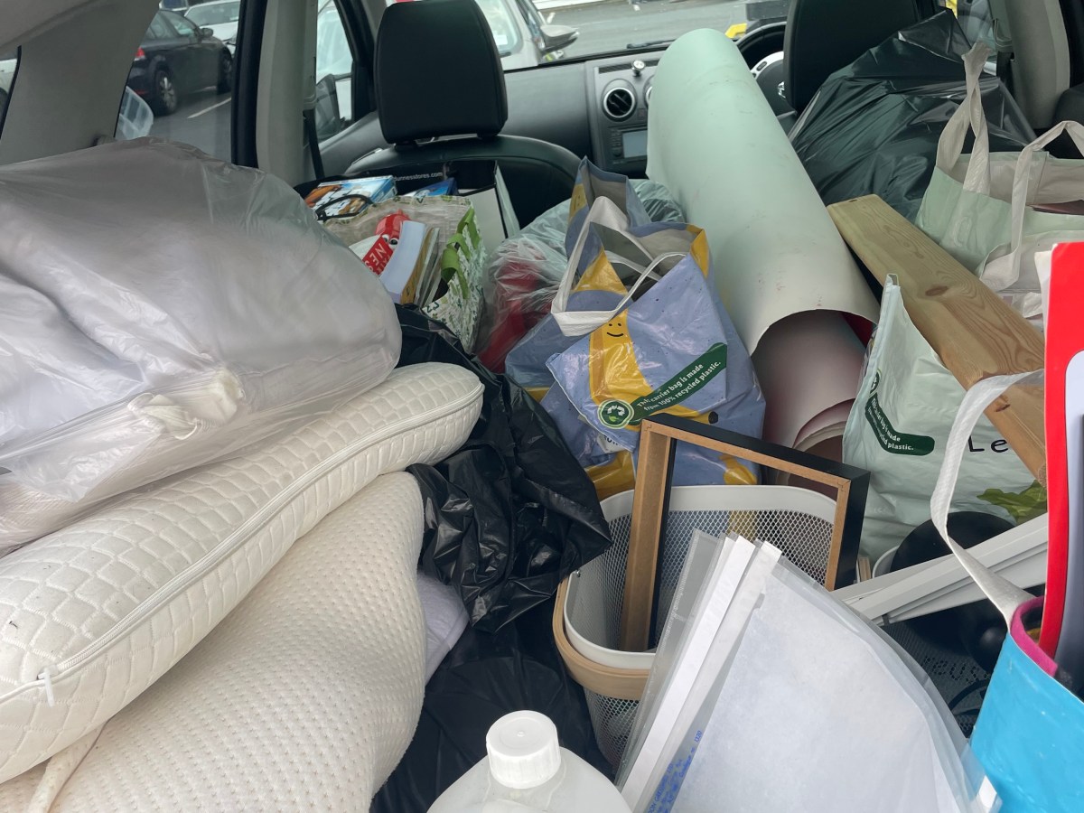 Why We Find It Hard To Ask For&nbsp;Help